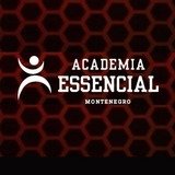 Academia Essencial Montenegro - logo