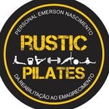Rustic Pilates e Funcional 1 Itaquera - logo