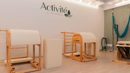 Studio Activite Pilates (FILIAL)