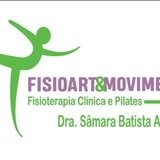 Fisio Art E Movimento - logo