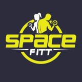 SpaceFitt - logo