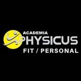 ACADEMIA PHYSICUS FIT/PERSONAL - logo