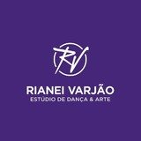 Rianei Varjão Espaço De Dança E Arte - logo