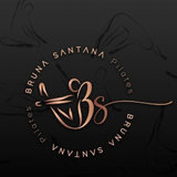 Studio Pilates Santana - logo