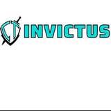 Ct Invictus - logo