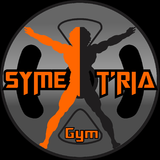 Symet'ria Gym - logo
