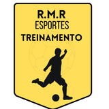 R.M.R Esportes - Treinamento - logo