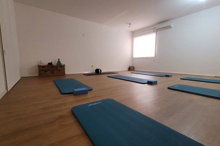 Dharma Yoga