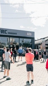 SuperForce CrossFit - Santa Cruz Do Sul