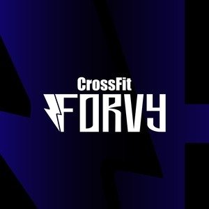 CrossFit Forvy