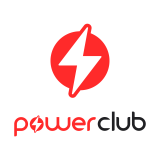Power Club Pilates - logo