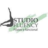 Studio Fluency Pilates e Funcional - logo