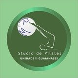 R&M Studio De Pilates Unidade 2 Guaianases - logo
