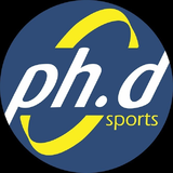 PhD Sports - Jacob - logo