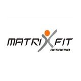 Matrix Fit Academia - logo