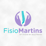 Fisiomartins - logo