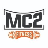 Mc2 Fitness Saul Elkind - logo