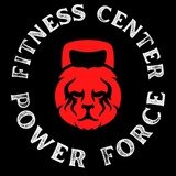Fitness Center Power Force - logo