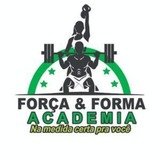 Força E Forma Academia - logo