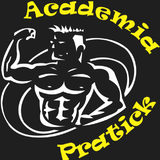 Academia Pratick - logo