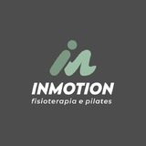 Inmotion Fisioterapia e Pilates - logo