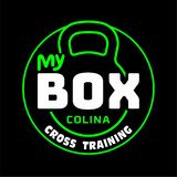 My Box Box Colina - logo