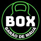 Box Barão De Mauá - logo