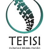 Clínica Tefisi - logo