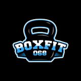 Box Fit 068 - logo
