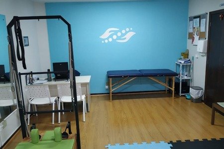 Academia Bem Estar Pilates - Cidade Jardim - São José dos Pinhais