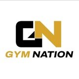 Gym Nation - logo