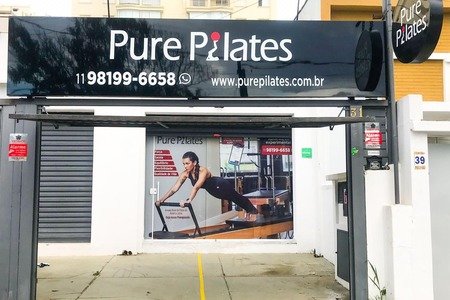 Pure Pilates - Brooklin