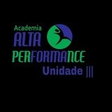 Alta Performance I I I - logo