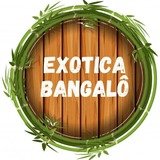 Exotica Bangalô Vila Trabalhista - logo