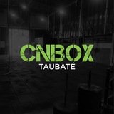 Cnbox Taubaté - logo