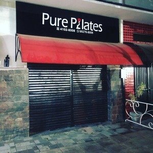 Pure Pilates - Jardim SJC
