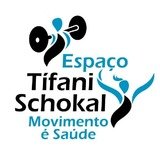 Espaço Tífani Schokal - logo