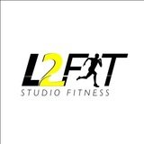 Studio Fitness L2fit - logo
