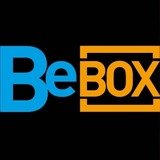 Be Box - logo