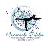 Movimento Studio de Pilates - logo