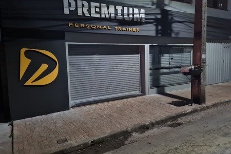 Premium Personal Trainer