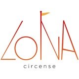Lona Circense - logo