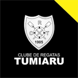 Clube De Regatas Tumiaru Sede Social - logo
