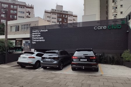 Care Club - Porto Alegre