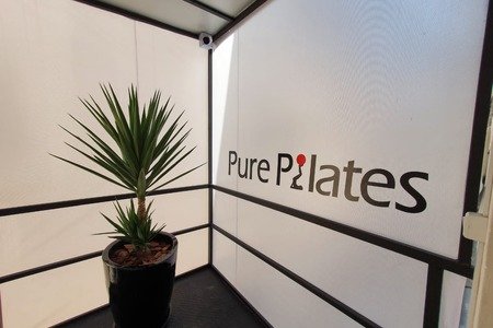Pure Pilates - Portal Do Morumbi