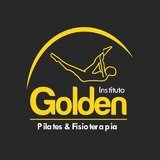 Instituto Golden Pilates - logo