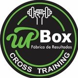 Wp Box Cross Training - logo