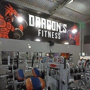 Dragon's Fitness
