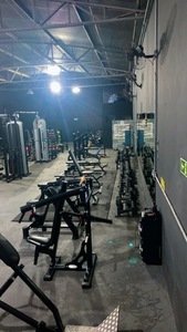 Studio Ar Fitness 2
