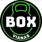 My Box Vianas - logo